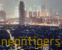 neon tigers