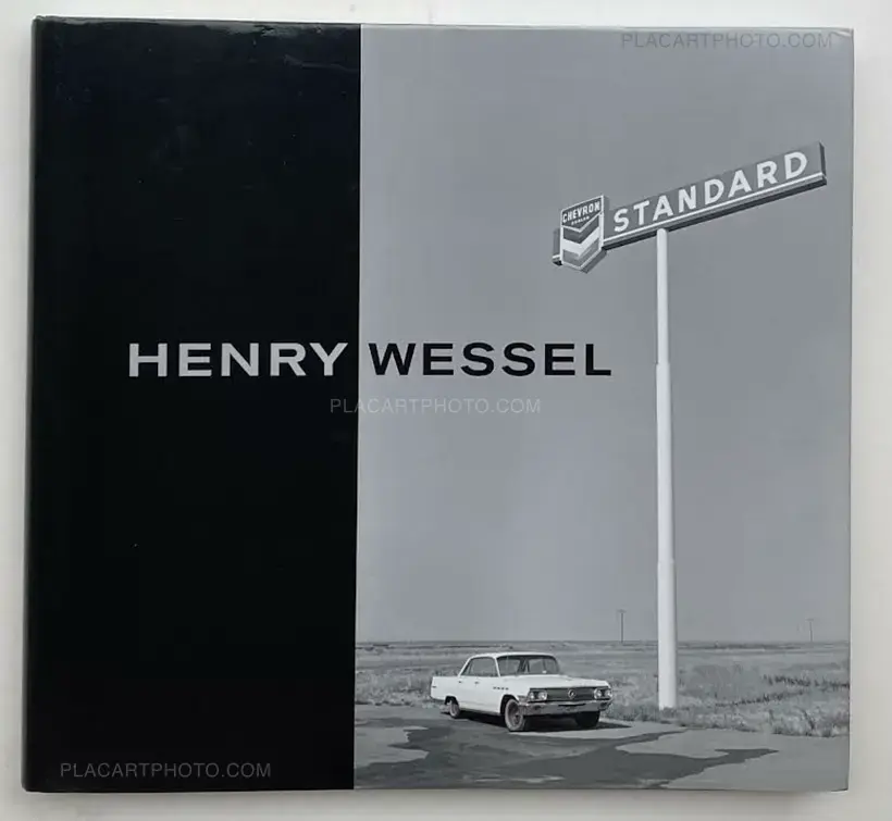 HENRY WESSEL