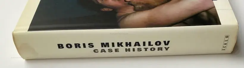 CASE HISTORY (SIGNED)