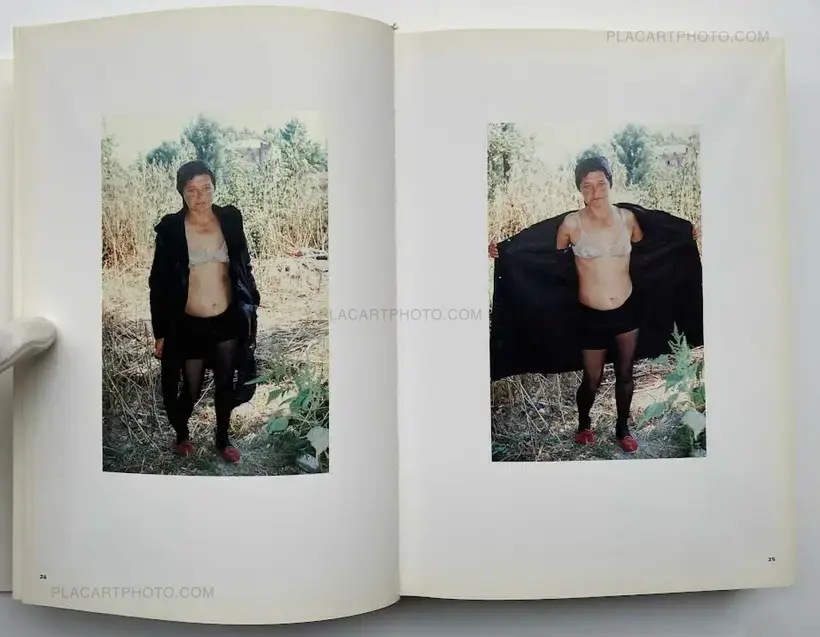 CASE HISTORY (SIGNED)