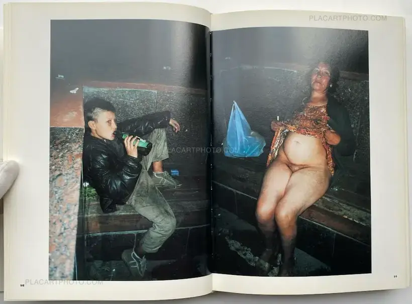 CASE HISTORY (SIGNED)