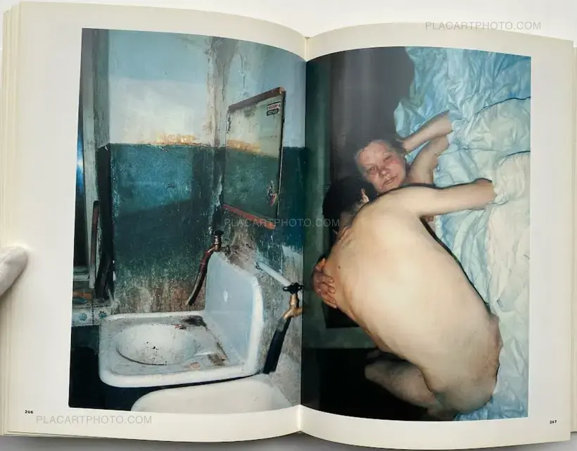 CASE HISTORY (SIGNED)