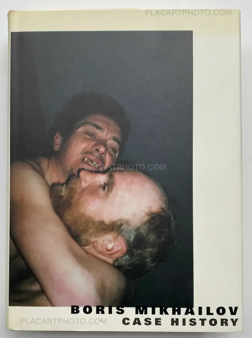 CASE HISTORY (SIGNED)