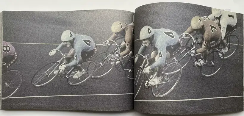 Keirin x Jinsei ("Cycle Race x Life")