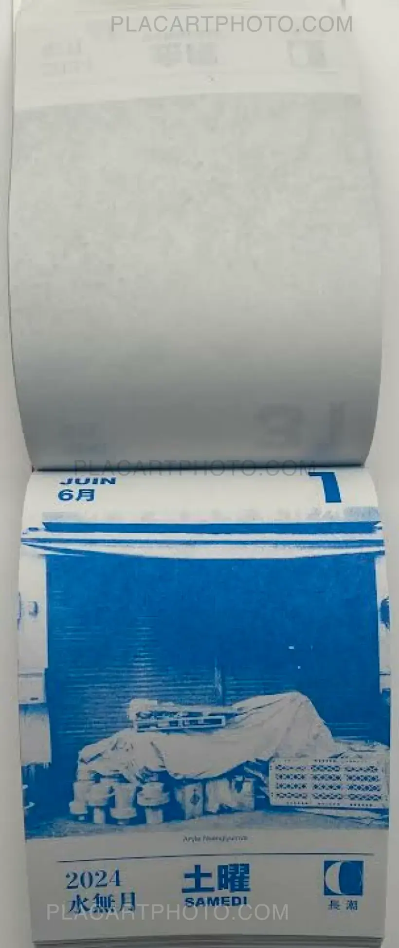 HIKARI 2024 (Edt of 50)