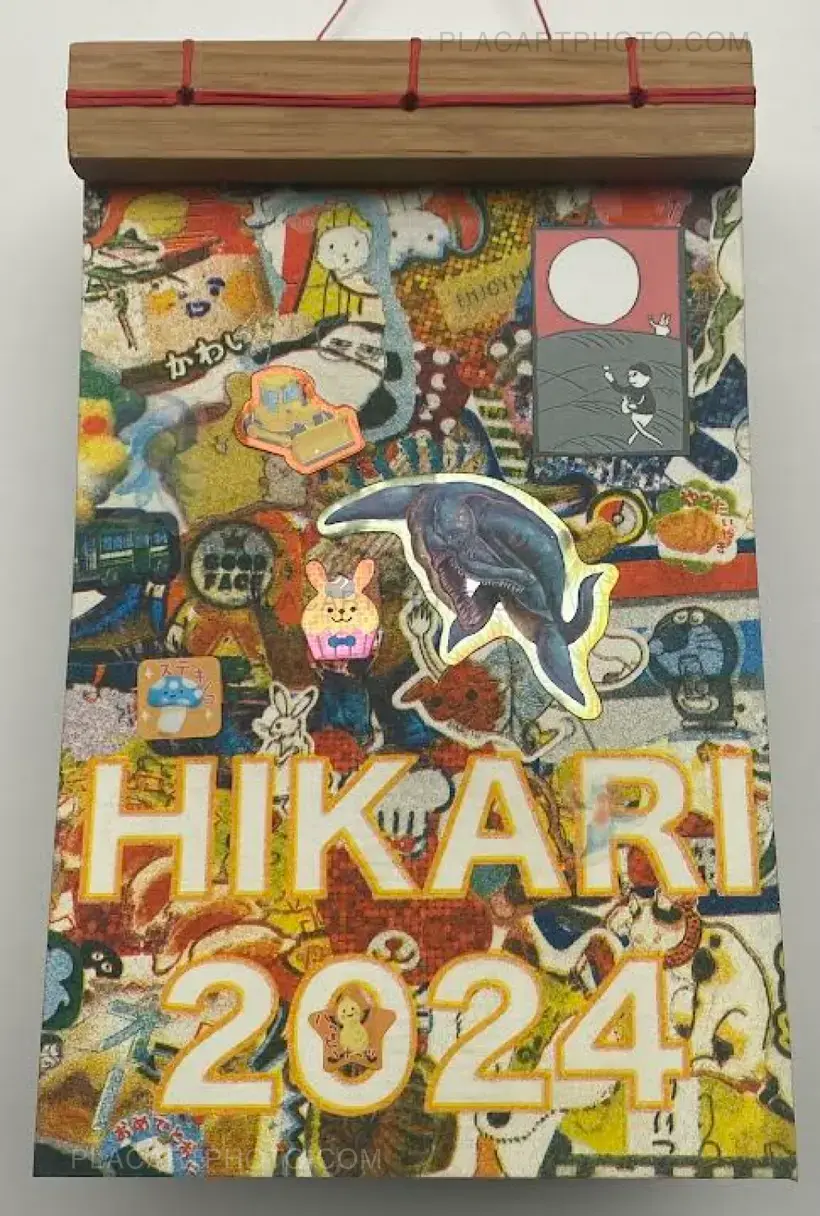 HIKARI 2024 (Edt of 50)