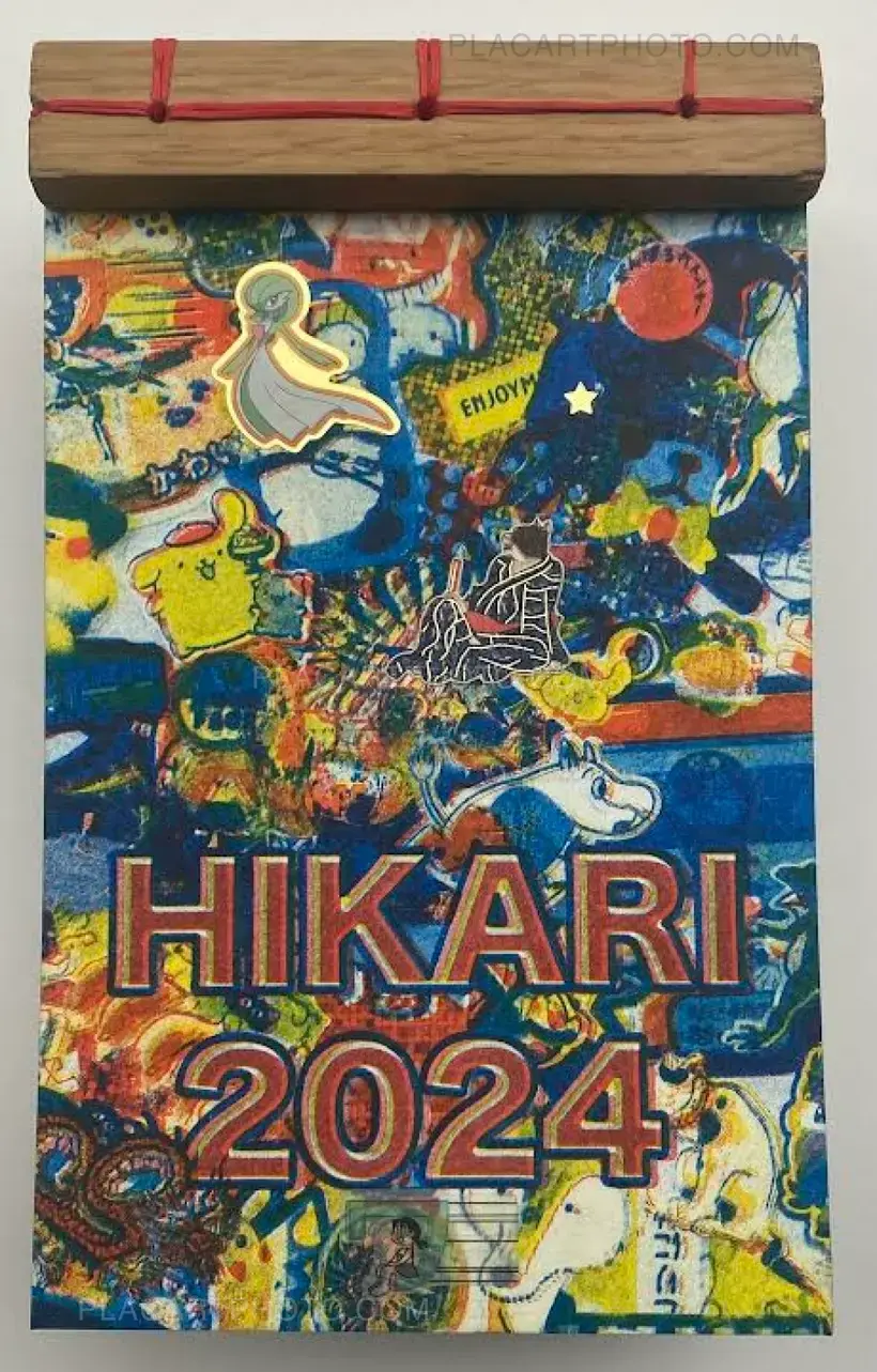HIKARI 2024 (Edt of 50)