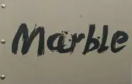 Marble (Edt of 40)