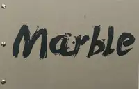 Marble (Edt of 40)
