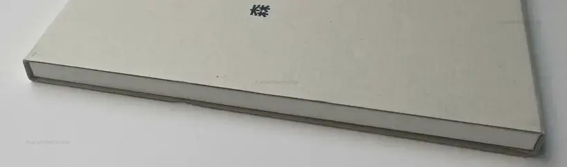 TAKUNO 1987 (SIGNED)