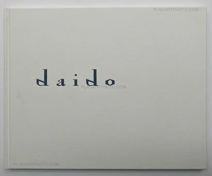 TAKUNO 1987 (SIGNED)