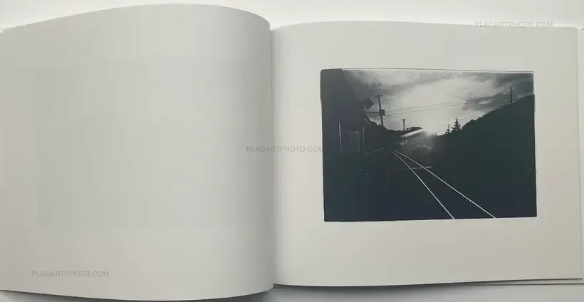 TAKUNO 1987 (SIGNED)