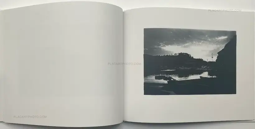 TAKUNO 1987 (SIGNED)