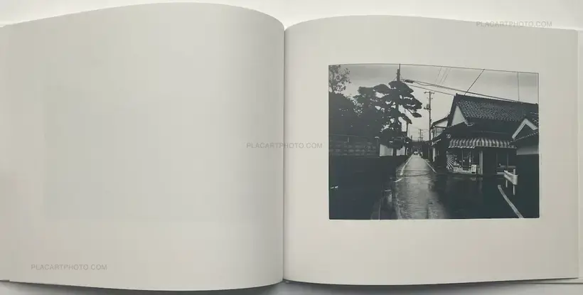 TAKUNO 1987 (SIGNED)