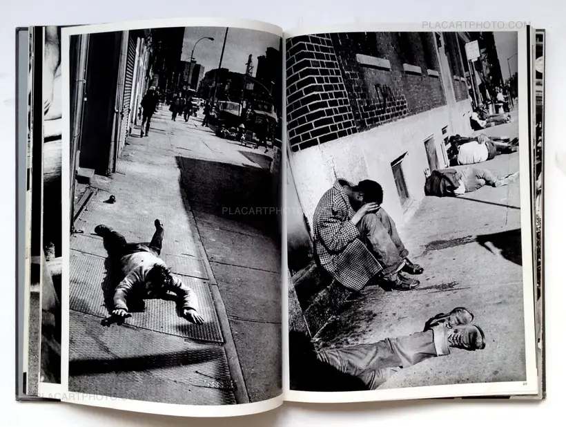 New York (Inscribed copy)