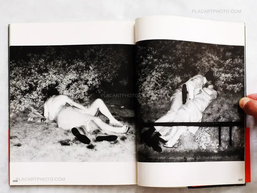 Document Kouen / Document Park