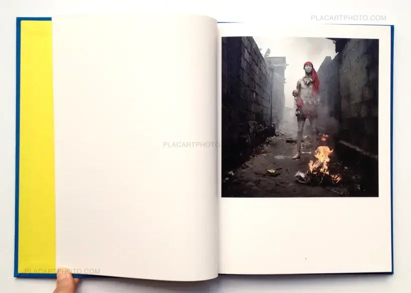 TOUTE ARME FORGÉE CONTRE MOI SERA SANS EFFET (BACK IN STOCK)