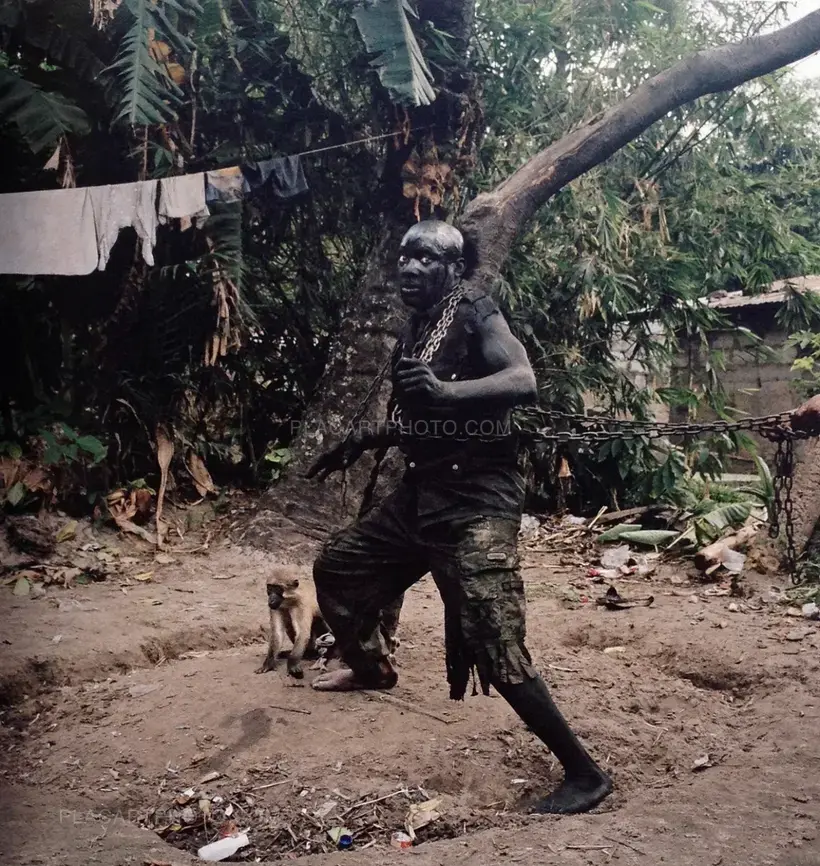 TOUTE ARME FORGÉE CONTRE MOI SERA SANS EFFET (BACK IN STOCK)