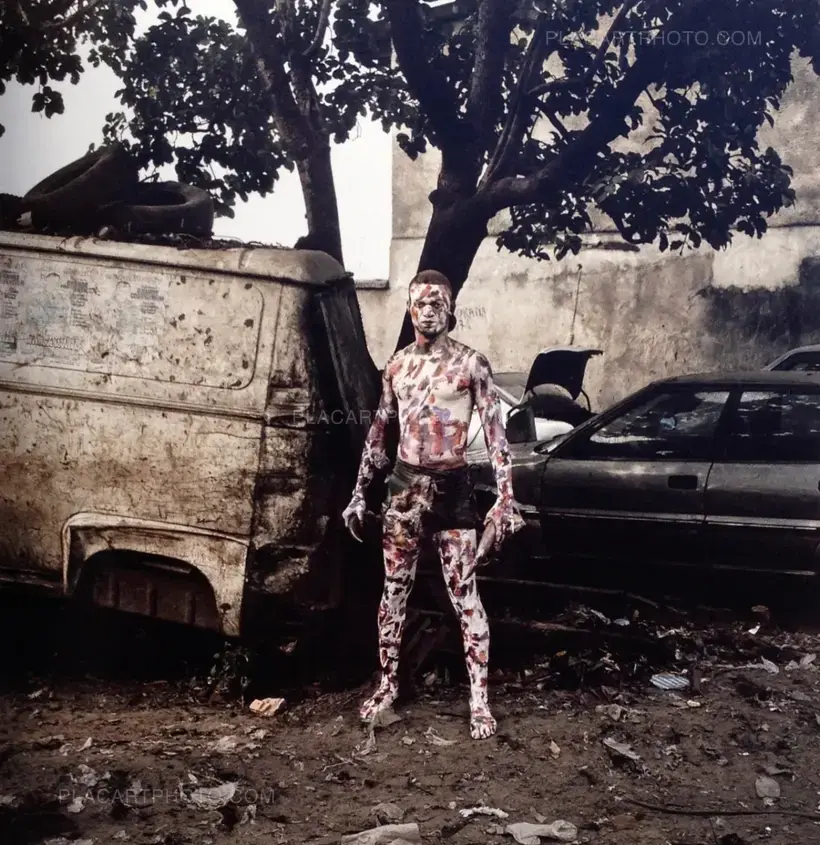 TOUTE ARME FORGÉE CONTRE MOI SERA SANS EFFET (BACK IN STOCK)