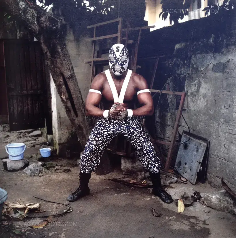 TOUTE ARME FORGÉE CONTRE MOI SERA SANS EFFET (BACK IN STOCK)