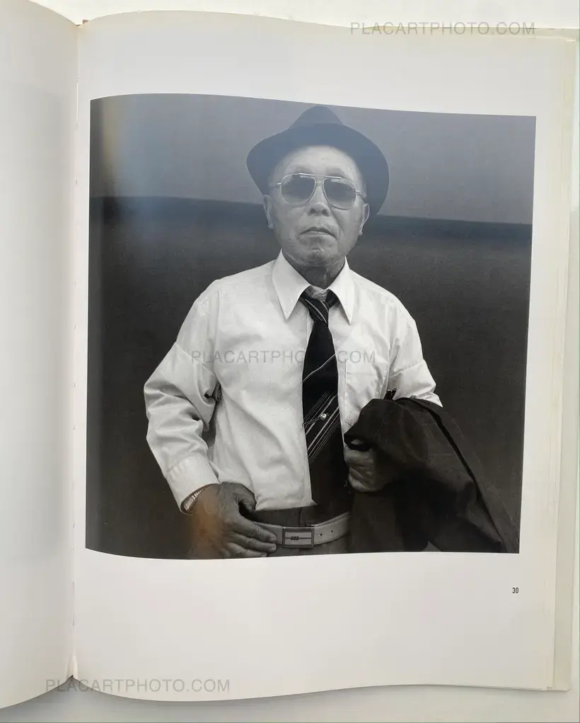 ECCE HOMO TOKYO ASAKUSA PORTRAITS OF KINGS