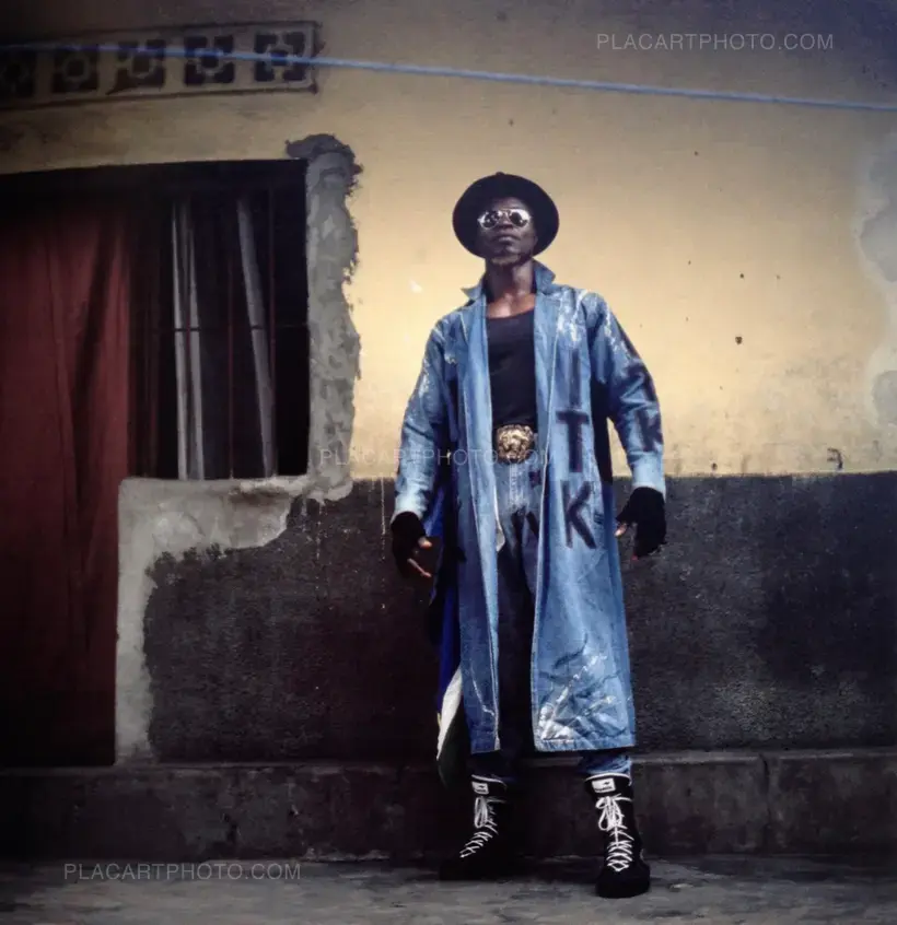 TOUTE ARME FORGÉE CONTRE MOI SERA SANS EFFET (BACK IN STOCK)