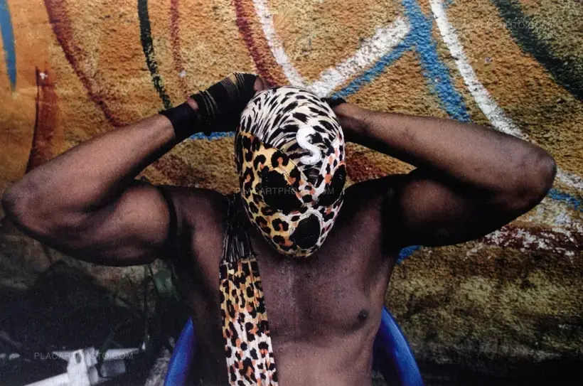 TOUTE ARME FORGÉE CONTRE MOI SERA SANS EFFET (BACK IN STOCK)