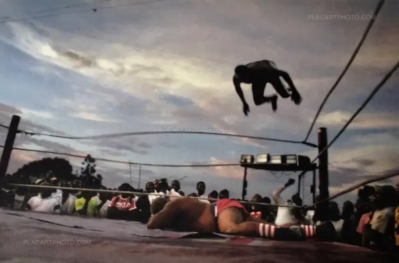 TOUTE ARME FORGÉE CONTRE MOI SERA SANS EFFET (BACK IN STOCK)