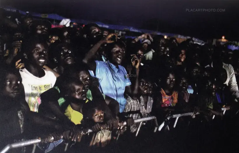 TOUTE ARME FORGÉE CONTRE MOI SERA SANS EFFET (BACK IN STOCK)