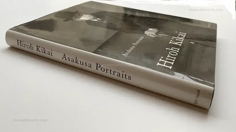 ASAKUSA PORTRAITS (SIGNED)