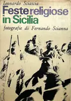 Feste religiose in Sicilia