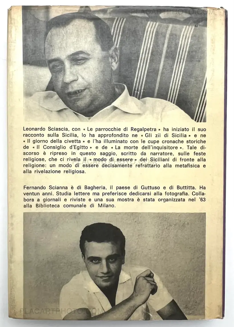 Feste religiose in Sicilia