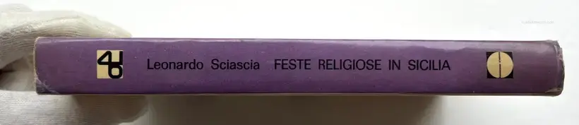 Feste religiose in Sicilia