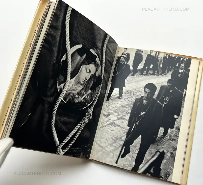 Feste religiose in Sicilia