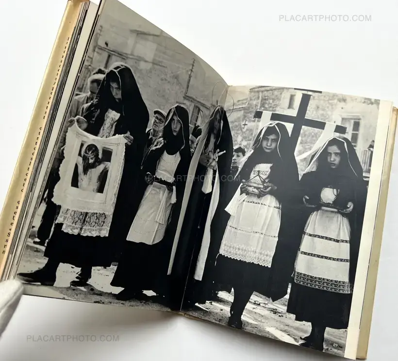 Feste religiose in Sicilia