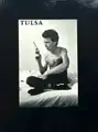 TULSA (SPECIAL EDT WITH PRINT)
