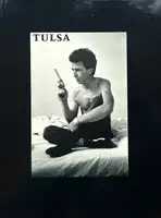 TULSA (SPECIAL EDT WITH PRINT)