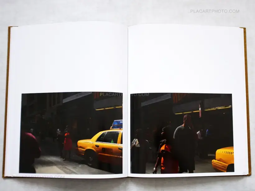 The Present (sealed copy)