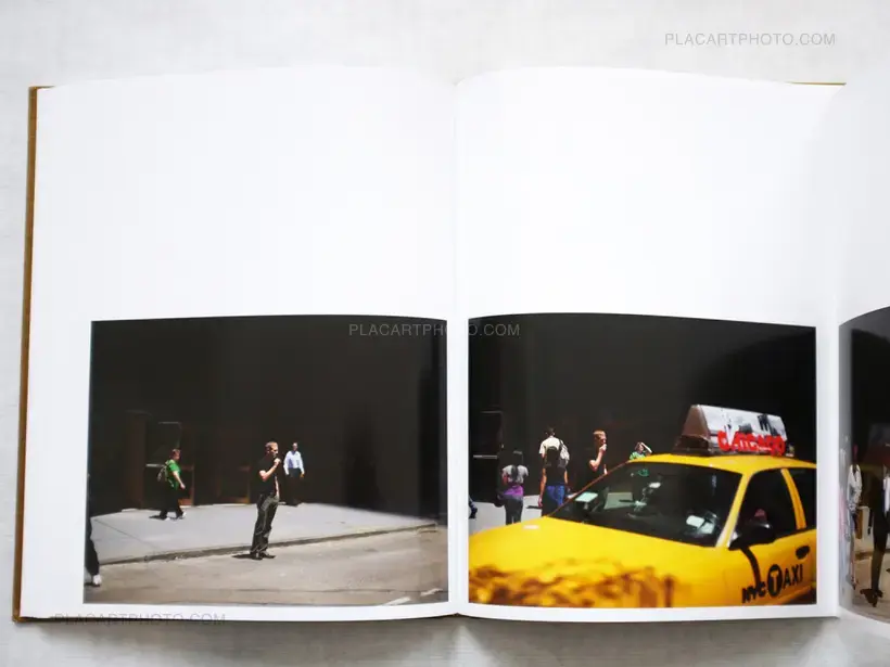 The Present (sealed copy)