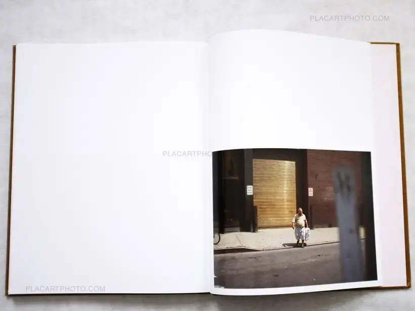 The Present (sealed copy)