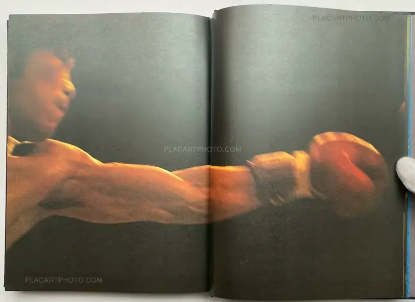 A fine day / Hareta Hi (SIGNED)