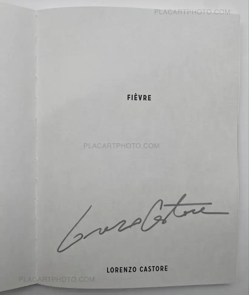 FIÈVRE