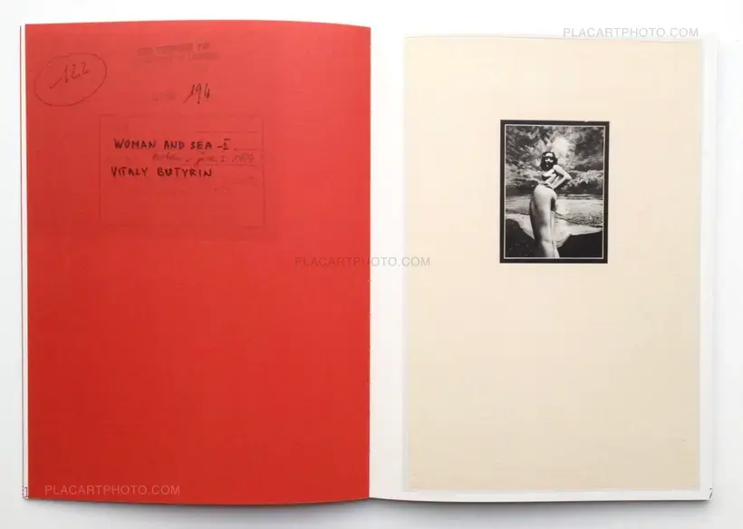 Nuogo Kūno teorija (The theory of a naked body)