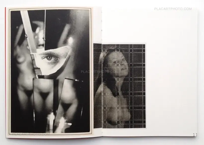 Nuogo Kūno teorija (The theory of a naked body)