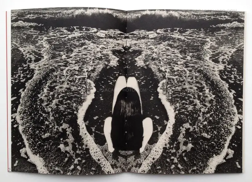 Nuogo Kūno teorija (The theory of a naked body)