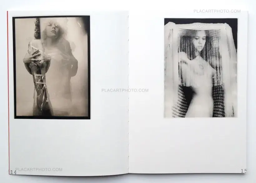 Nuogo Kūno teorija (The theory of a naked body)