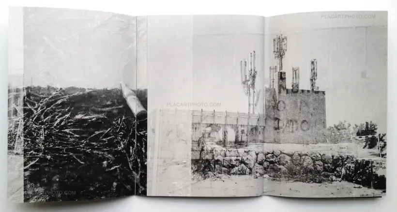 Time Collapsing (Signed ltd /100 copies)