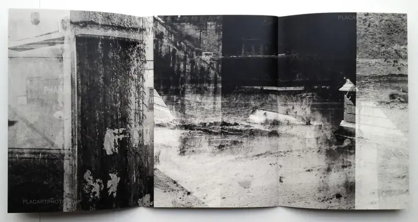 Time Collapsing (Signed ltd /100 copies)