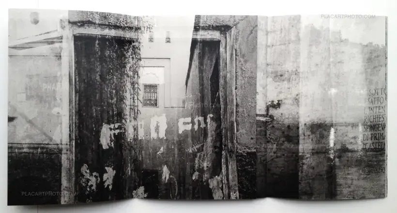 Time Collapsing (Signed ltd /100 copies)