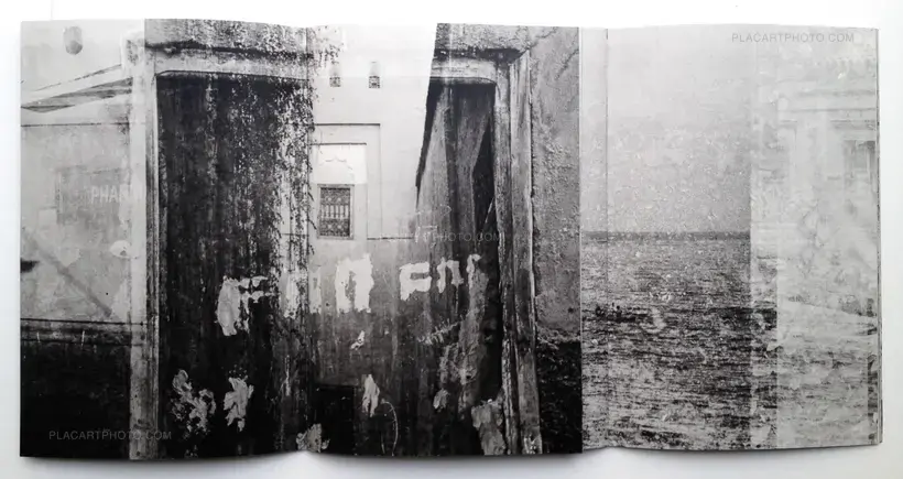 Time Collapsing (Signed ltd /100 copies)